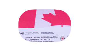 Canadian Citizenship
